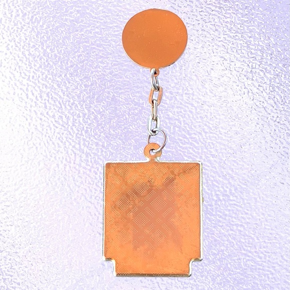 Tucson Treasure Hunt Medallion - Picture 3 of 3